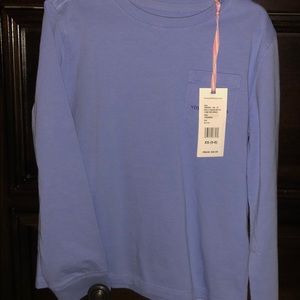 Vineyard vines long sleeve